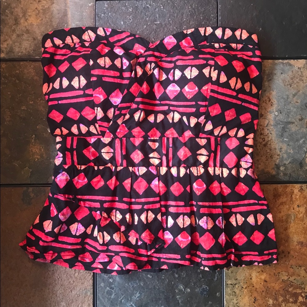 American Rag Tube Top - Picture 1 of 5